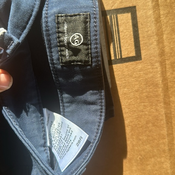 AG Farrah High rise Skinny Jeans size 28 - Picture 4 of 8